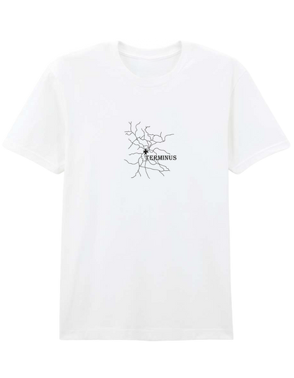 Terminus tricou The Walking Dead