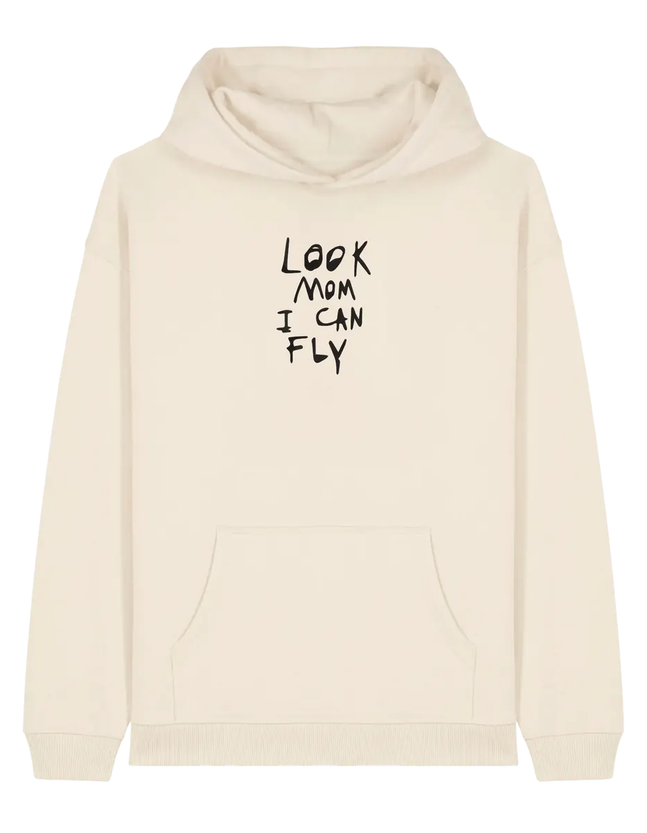 Fly hoodie Travis Scott - Thread Muse