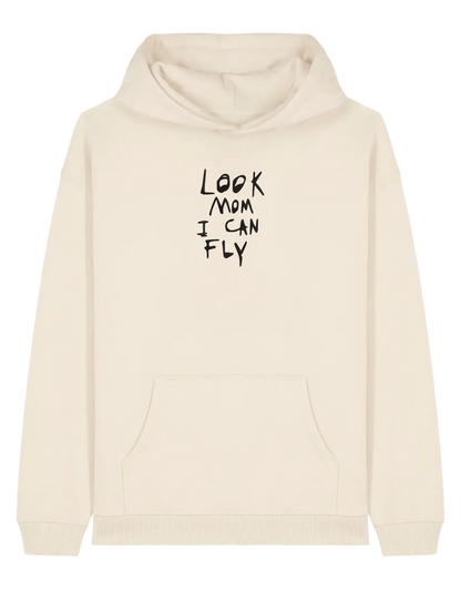 Fly hoodie Travis Scott - Thread Muse