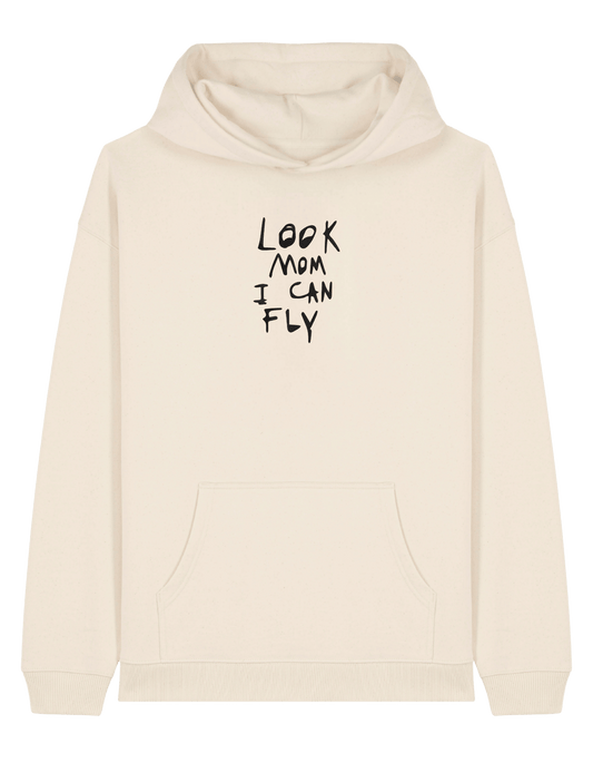 Fly hoodie Travis Scott