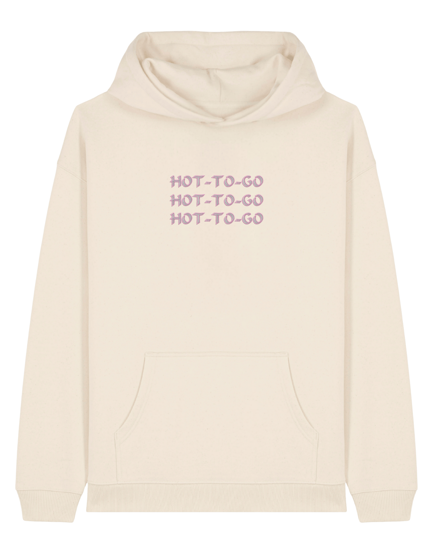 Hot to go hoodie Chappell Roan