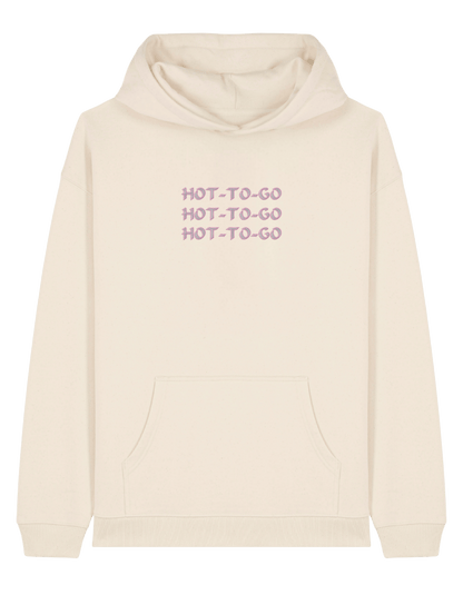 Hot to go hoodie Chappell Roan