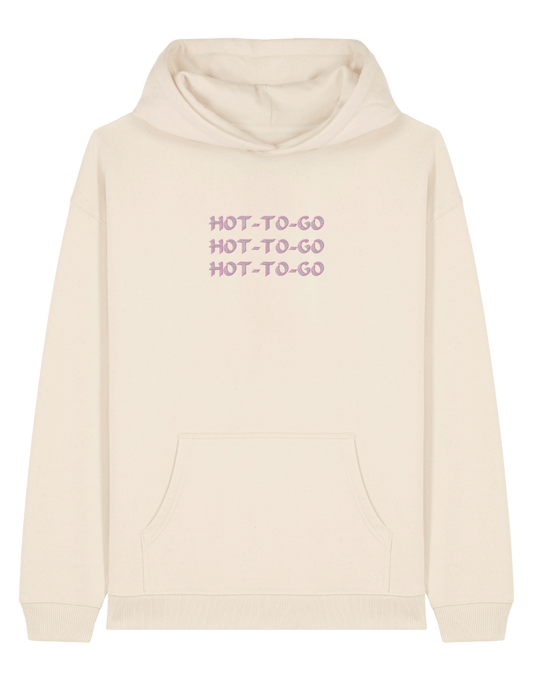 Hot to go hoodie Chappell Roan