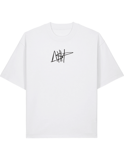 ASAP semnatura tricou ASAP Rocky