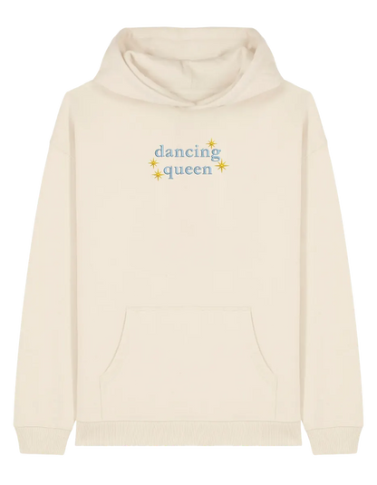 Dancing queen hoodie ABBA - Thread Muse