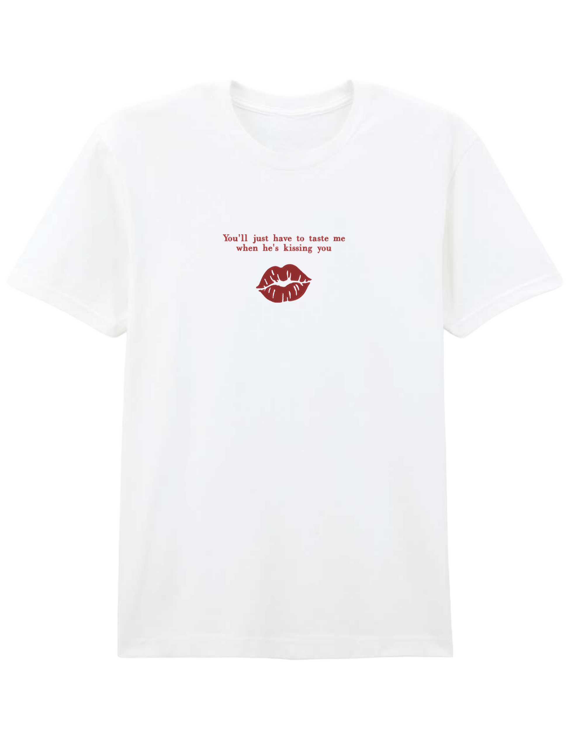 Taste me tricou Sabrina Carpenter - Thread Muse