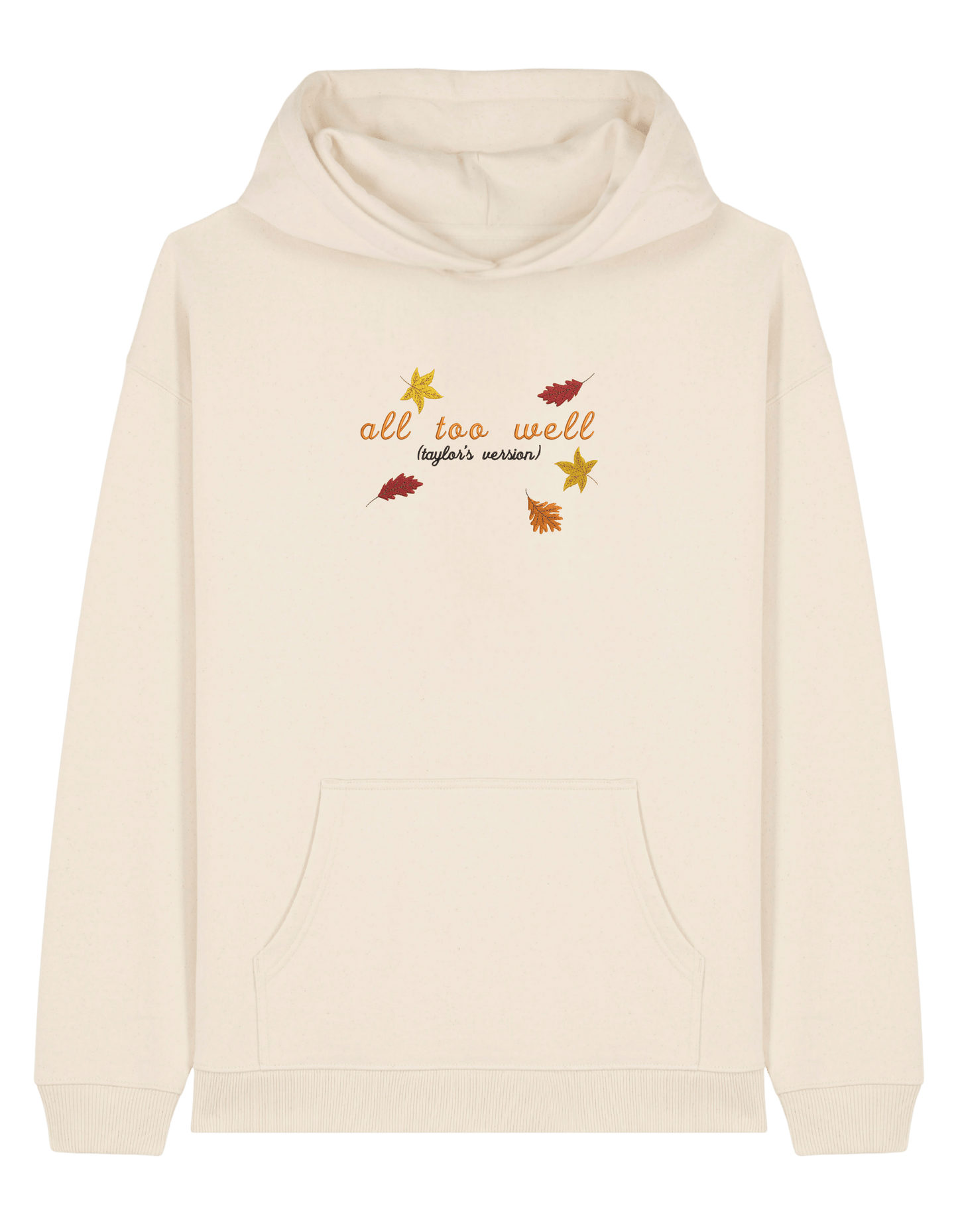 All too well hoodie Taylor Swift