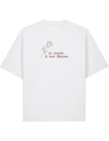 Maroon tricou Taylor Swift