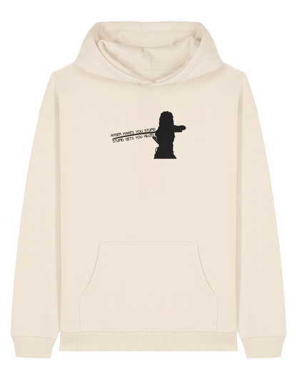 Killed hoodie The Walking Dead