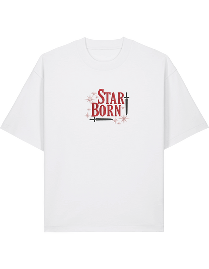 Star born stars tricou Crescent City