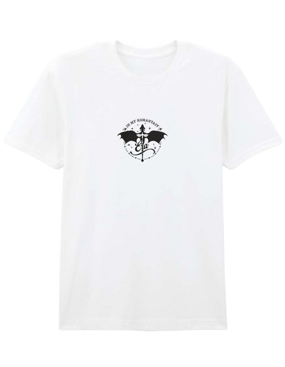 Romantasy era tricou bookish - Thread Muse