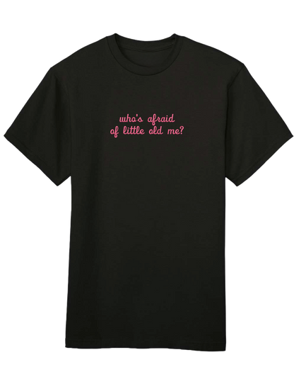 Little old me tricou Taylor Swift - Thread Muse