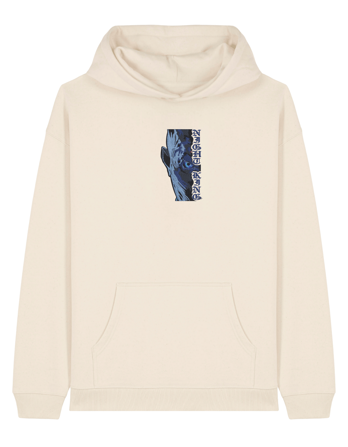 Night king hoodie Game of Thrones