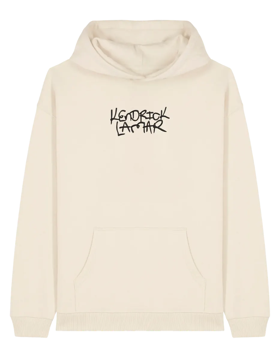 Kendrick hoodie - Thread Muse