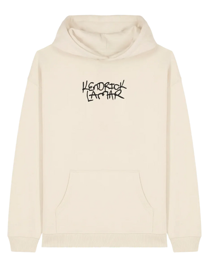 Kendrick hoodie - Thread Muse