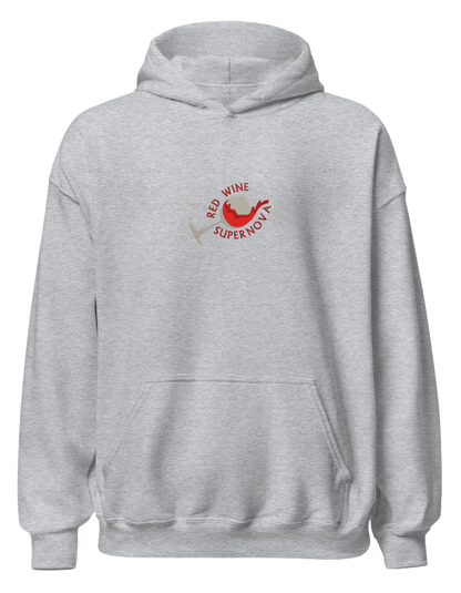 Red wine supernova hoodie Chappell Roan - Thread Muse