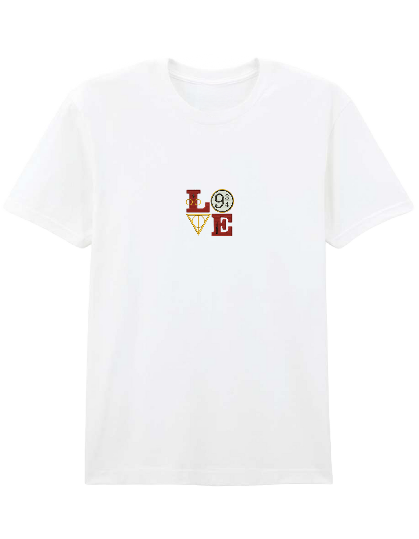 Hp love tricou Harry Potter