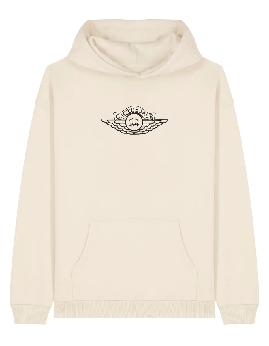 Cactus hoodie Travis Scott - Thread Muse