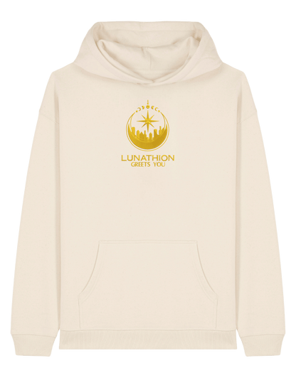 Lunathion hoodie Crescent City