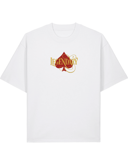 Legendary tricou Caraval