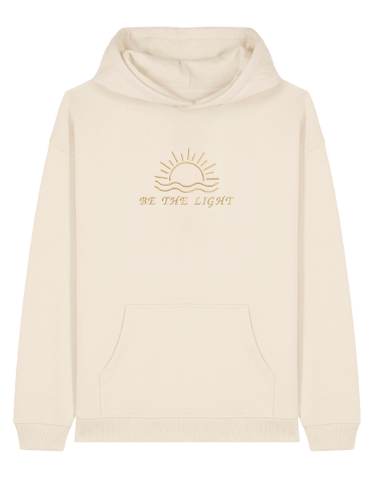 Be the sun hoodie