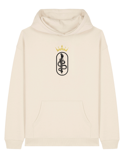 Cruel prince hoodie