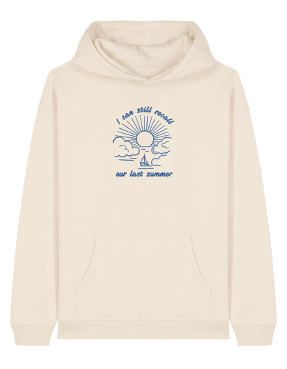 Our last summer hoodie ABBA