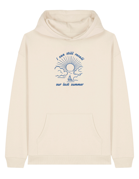 Our last summer hoodie ABBA