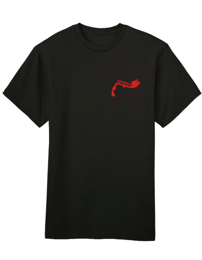 Monaco tricou F1 - Thread Muse