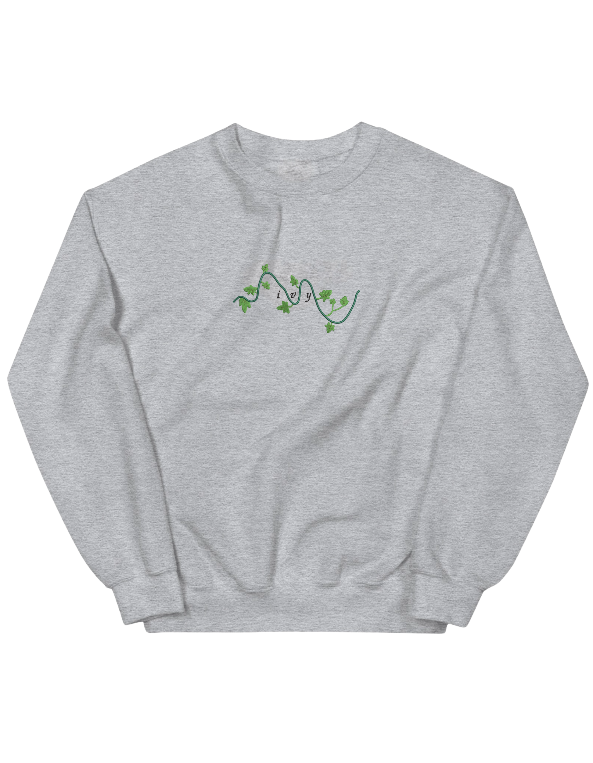 Ivy sweatshirt Taylor Swift - Thread Muse