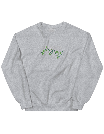 Ivy sweatshirt Taylor Swift - Thread Muse