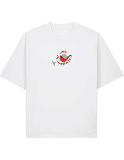 Red wine supernova tricou Chappell Roan