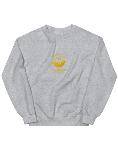 Lunathion sweatshirt
