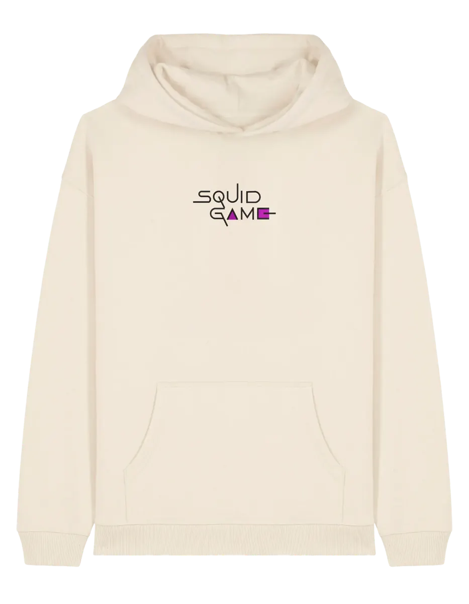 Game hoodie Squid Game - Thread Muse
