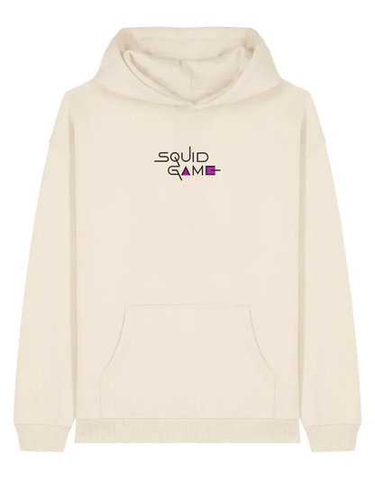 Game hoodie Squid Game - Thread Muse
