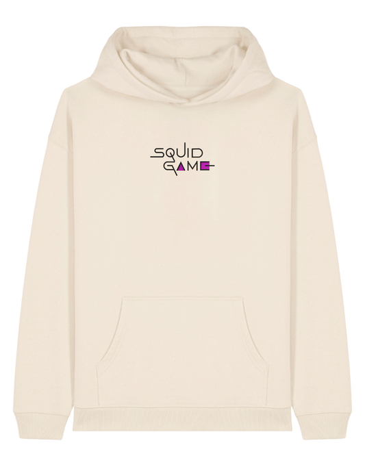 Game hoodie Squid Game