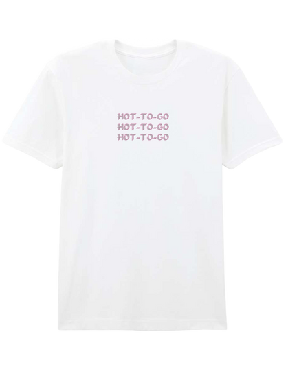 Hot to go tricou Chappell Roan