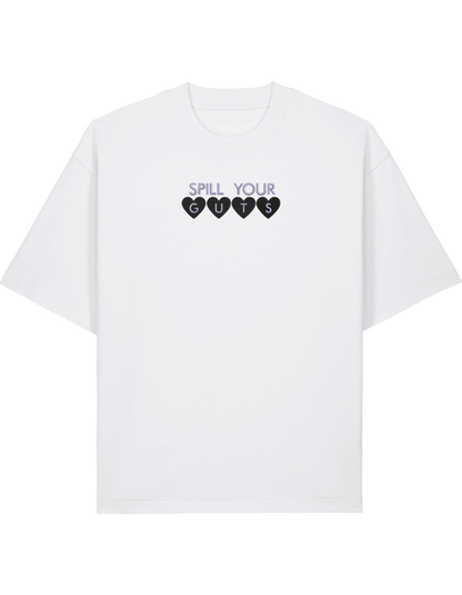 Guts tricou Olivia Rodrigo