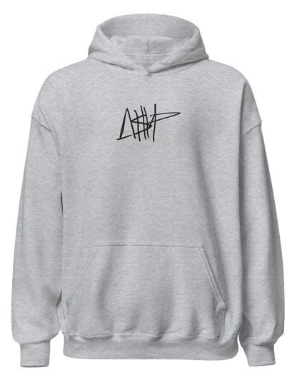 ASAP semnatura hoodie ASAP Rocky - Thread Muse