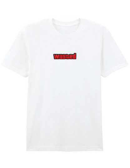 Wasted tricou Gaming