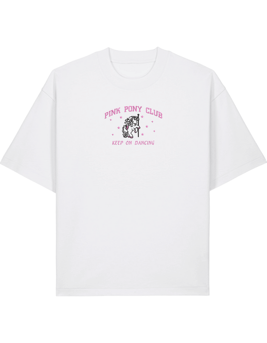 Pink pony club tricou Chappell Roan