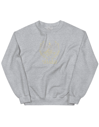 Velaris 2.0 sweatshirt ACOTAR - Thread Muse
