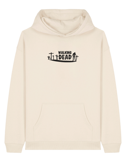Grave hoodie The Walking Dead