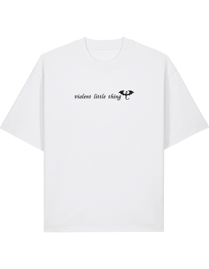 Violent tricou Fourth Wing