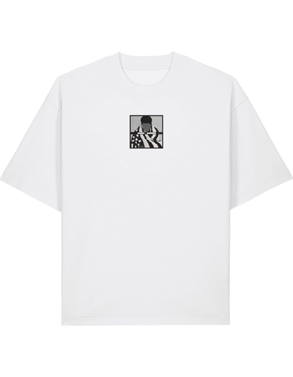 ASAP Flag tricou ASAP Rocky