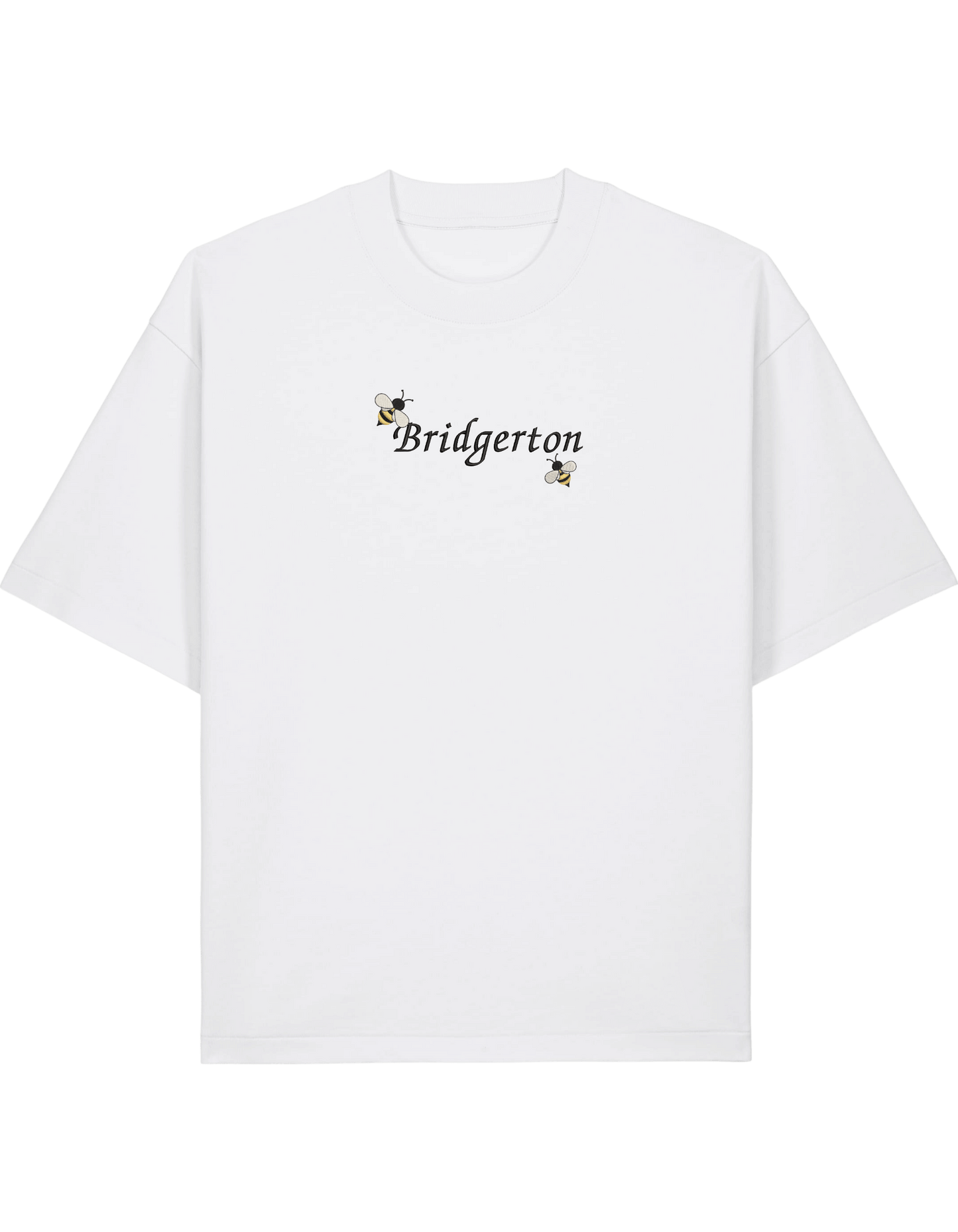 Bees tricou Bridgerton