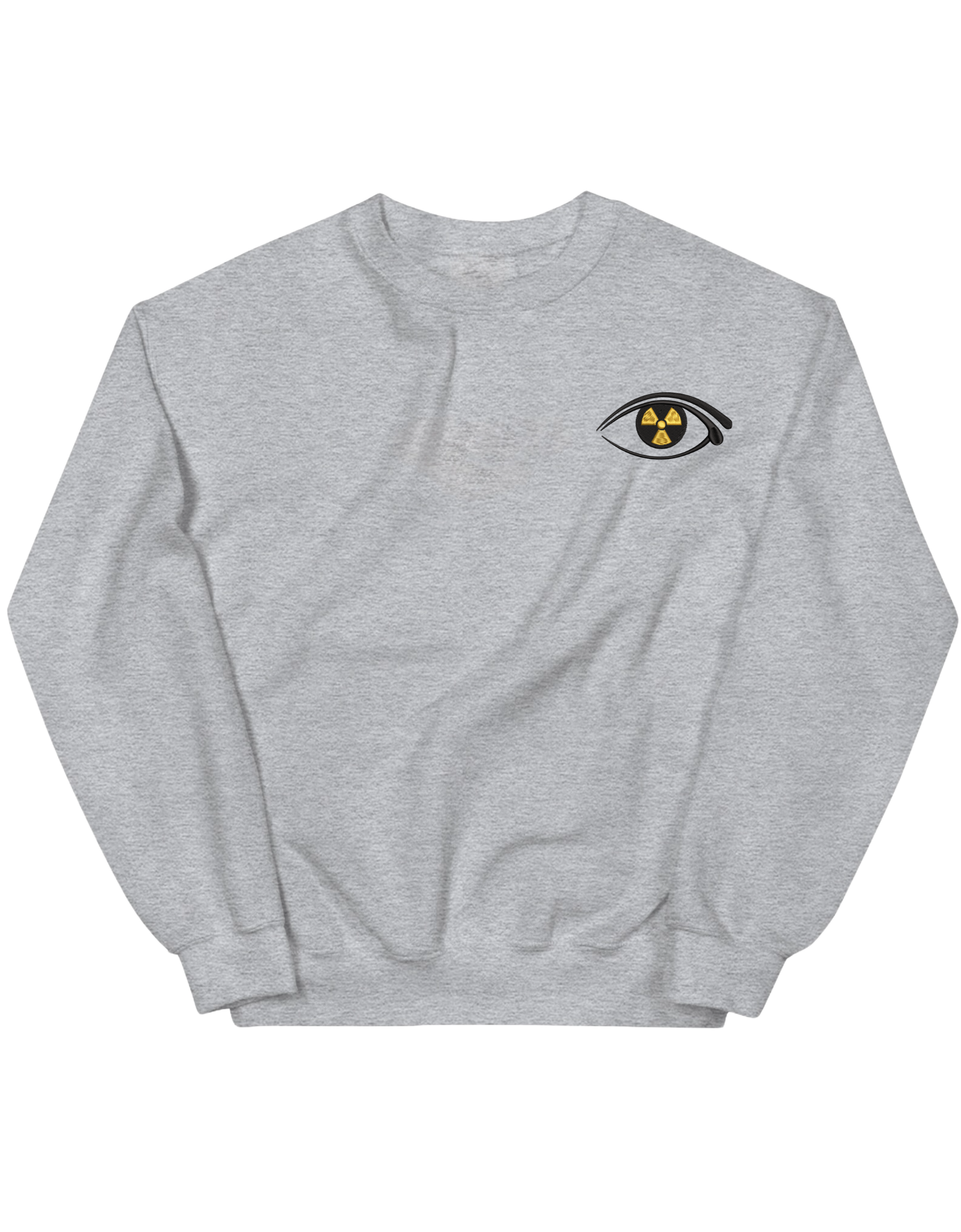Radio sweatshirt - Thread Muse