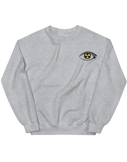 Radio sweatshirt - Thread Muse