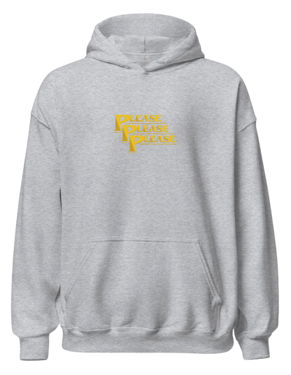 Please please please hoodie Sabrina Carpenter - Thread Muse