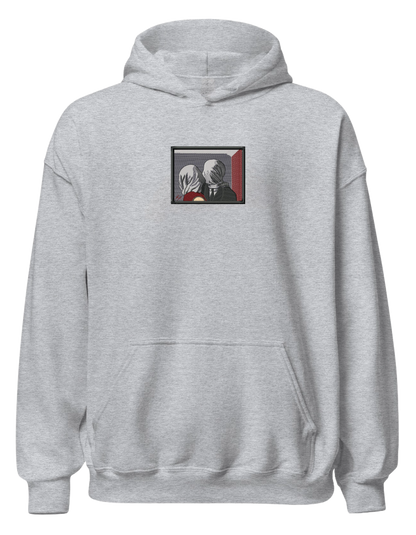 The Lovers hoodie Picturi - Thread Muse